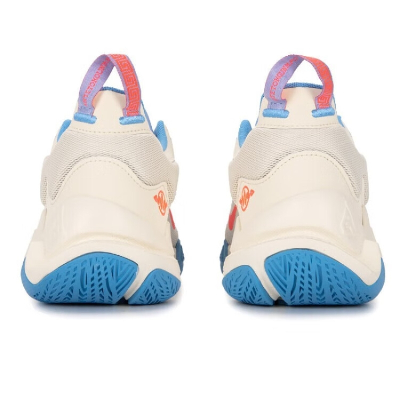耐克(NIKE)男鞋2023春季新款GIANNIS IMMORTALITY 2 EP时尚篮球鞋 DM0826-103 4