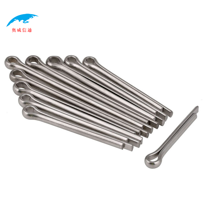 奥威信通 不锈钢开口销 个高清大图