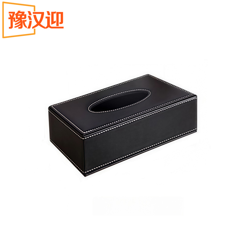 豫汉迎 纸巾盒