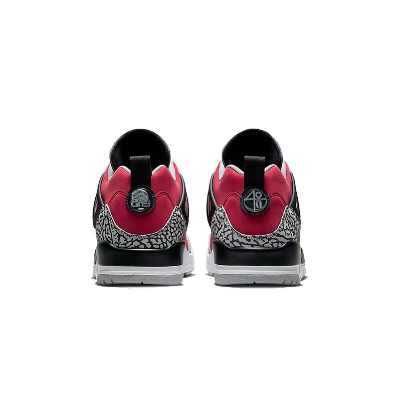 NIKE耐克男鞋篮球鞋冬季JORDAN运动训练篮球鞋