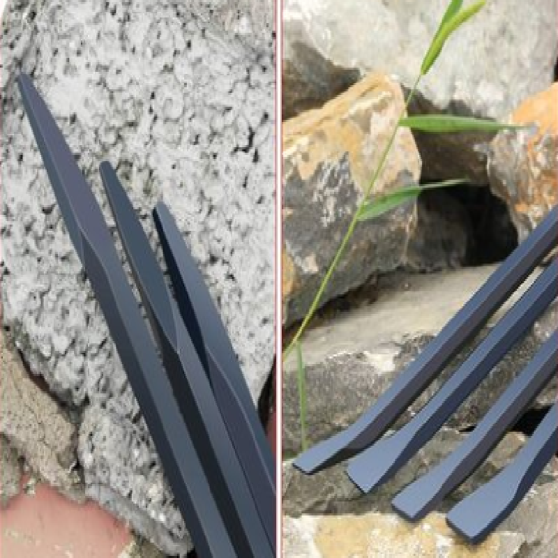 亚东 钢钎撬120CM高清大图