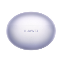 华为/HUAWEI FreeBuds 6i 流光紫 真无线蓝牙降噪耳机 旗舰级降噪深度 智慧动态降噪3.0 低音澎湃