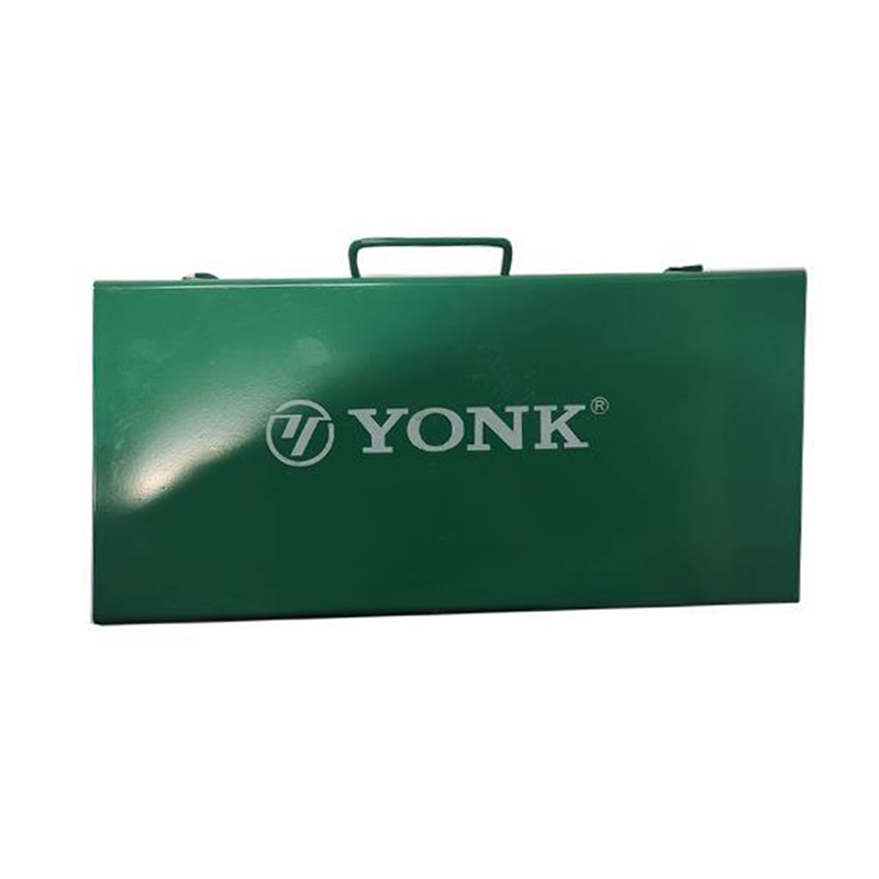 约克(YONK )高档调温热熔器高清大图