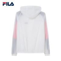 FILA斐乐 男梭织上衣 F11M938703F