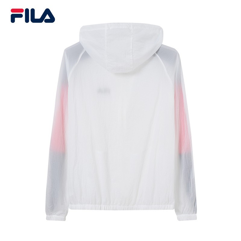 FILA斐乐 男梭织上衣 F11M938703F