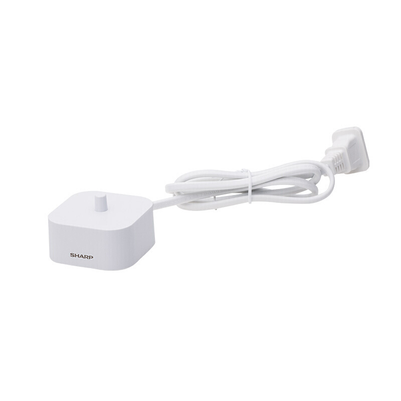 夏普(SHARP)电动牙刷 DO-KS10C-P 樱花粉