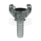 LOWAY 快速接头LW-AWSY-11004-1/2”-316材质