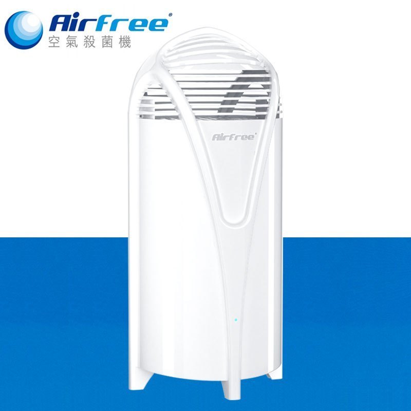 Airfree艾菲利空气杀菌机T40高温空气净化器家用静音节能小型客厅卧室除细菌尘螨病毒流感过敏源