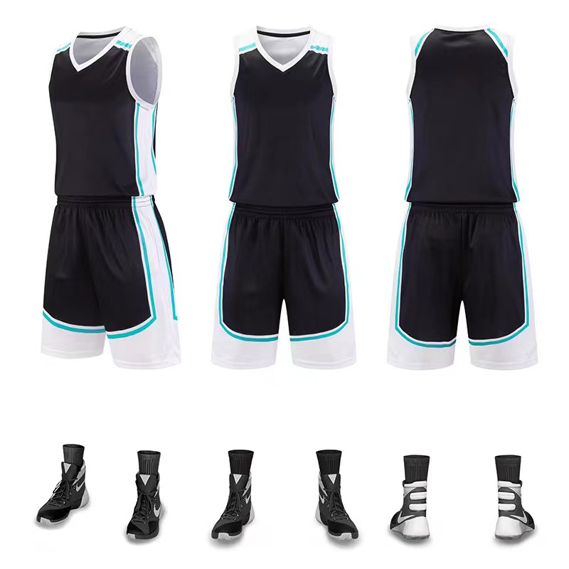 佳美良品 篮球服 LQ3高清大图