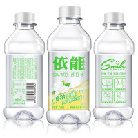 依能茉莉苏打水350ml*24整箱装