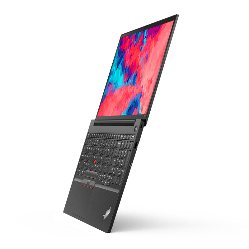联想ThinkPad E15 15.6英寸笔记本定制电脑 (R3 16G 256G固态 FHD W10H)
