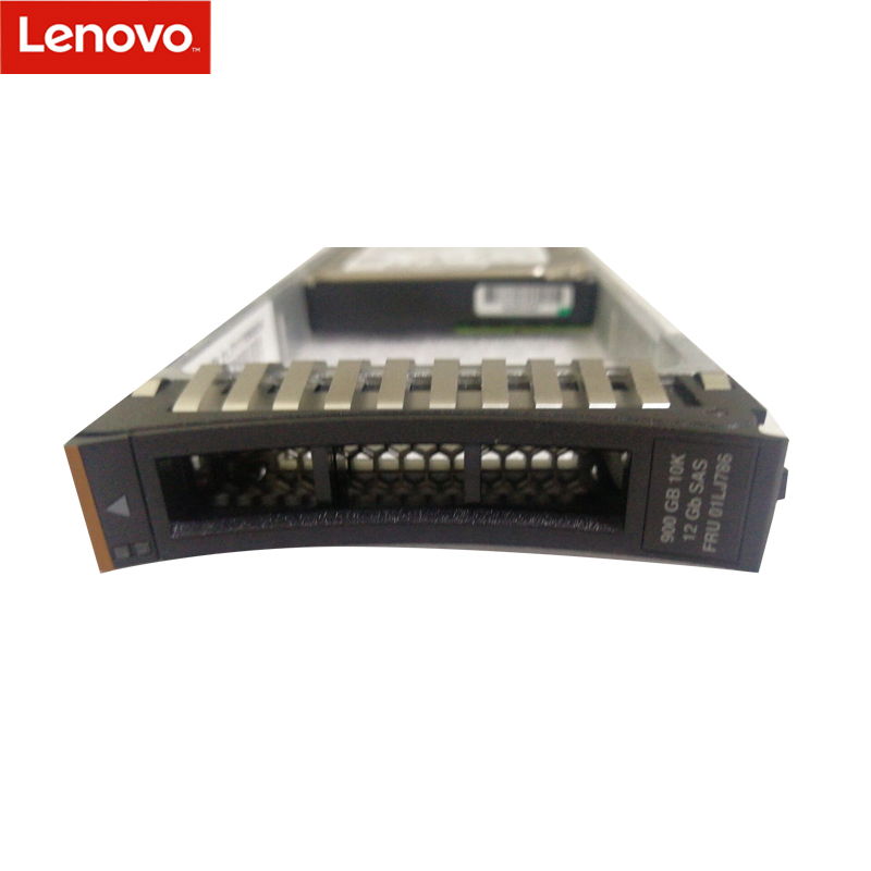 联想(Lenovo)IBM Storage V7000(01LJ786)存储硬盘 900GB 10K SAS 2.5英寸