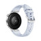 HUAWEI/华为 WATCH GT5 41mm 珍珠白 白色复合素皮 玄玑感知系统 全新跑骑体验 情绪健康助手