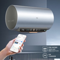 海尔(Haier) ES80H-GD7(2A)U1 电脑版3300W一级能效80升电热水器