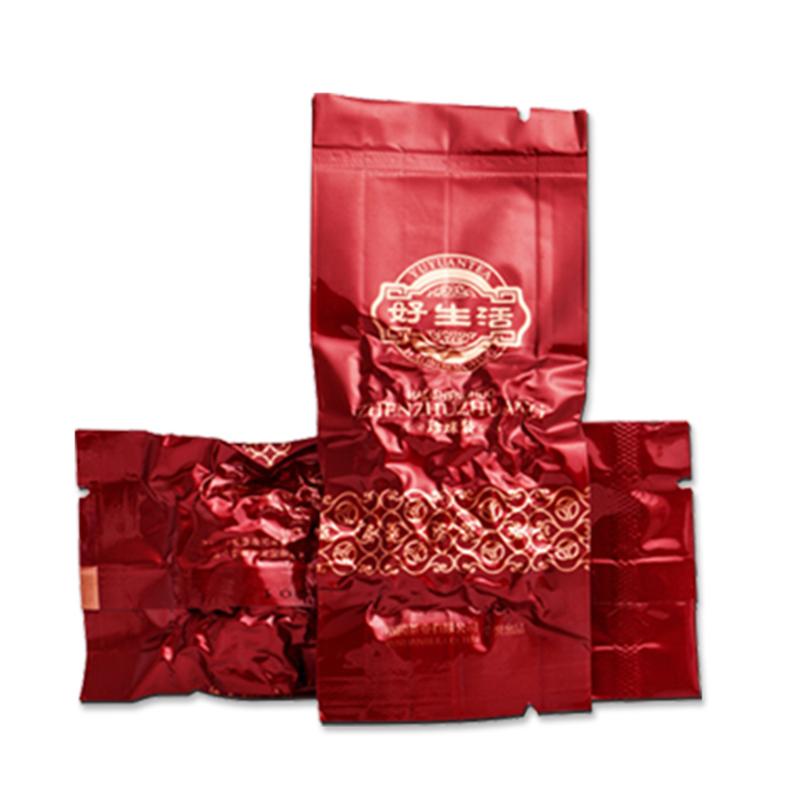 裕园茶 乌龙茶安溪铁观音茶叶礼盒装可定制 黄金家族珍珠装 450g