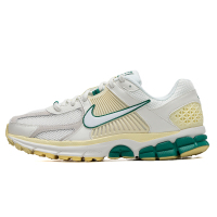 耐克NIKE运动休闲鞋男子减震VOMERO 5运动鞋 FN8361-100 FN8361-100帆白-孔雀绿-石膏色 43