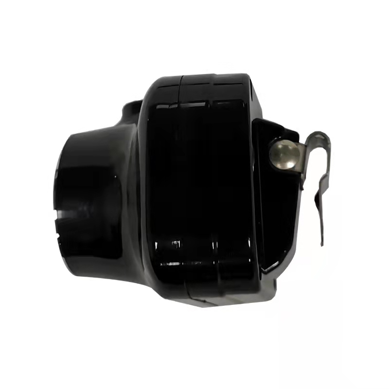 立华王LH3200B 3W IP67 强光8h 工作光16h 电压DC3.7V 光源色温5700K 多功能头灯 台 黑色高清大图