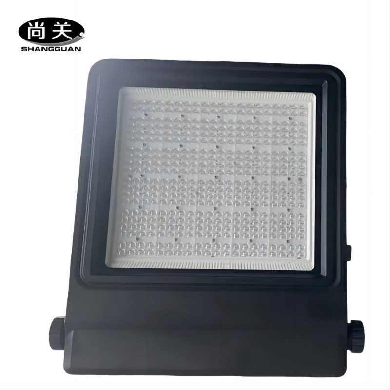尚关(SHANGGUAN)LED投光灯(含安装)SQ-Z16A 200W 套