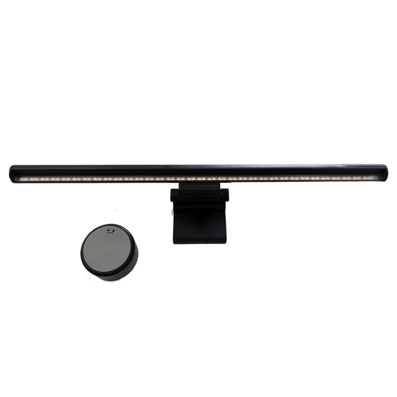 光大特照 EB9604 10W IP20 DC5V LED 屏幕挂灯 (计价单位:台) 黑色