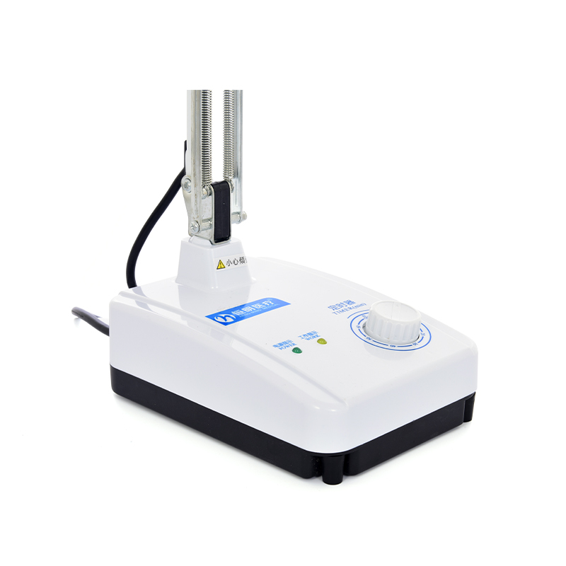 恒明医疗特定电磁波谱治疗器神灯理疗仪电烤灯TDP-T1(台式)机械定时高清大图