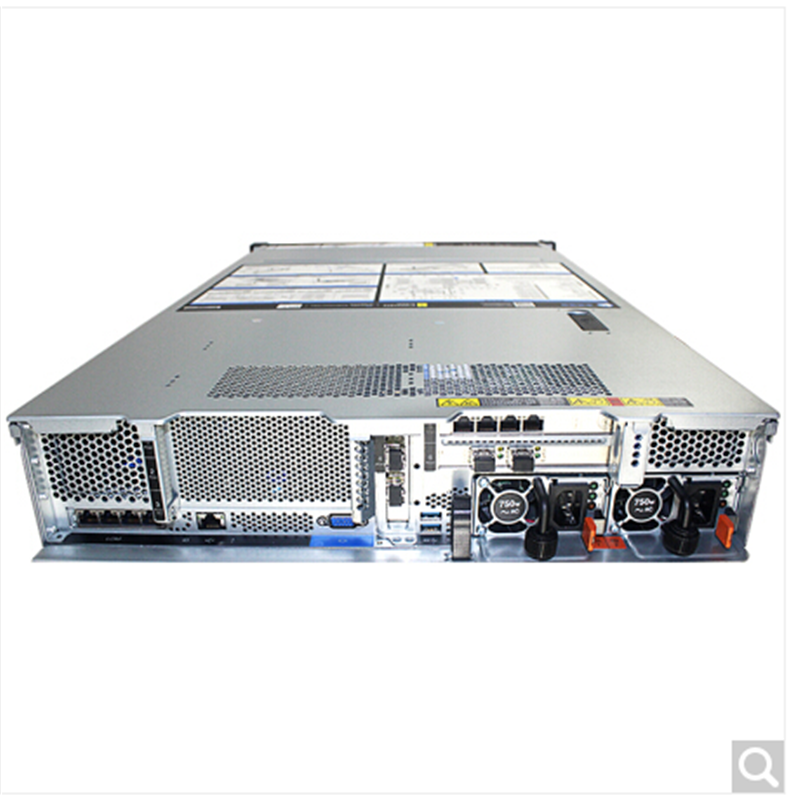 联想(Lenovo) 超融合服务器+H1000节点机(SR650)