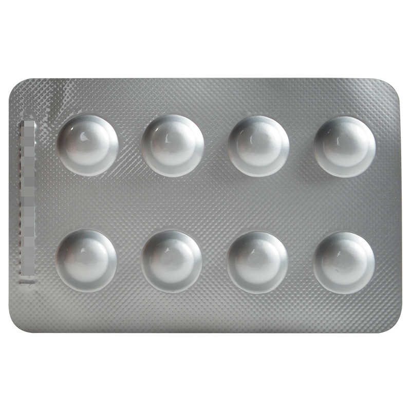 芙必叮 地氯雷他定分散片 5mg*16片