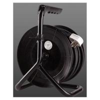 公牛 接线盘,10A 250V,1MM2外线50米 ,带过热保护GN-804,50米
