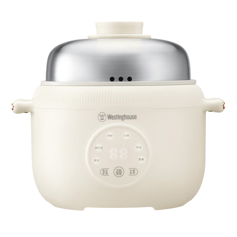 西屋WFB16L西屋电饭煲 1.6L
