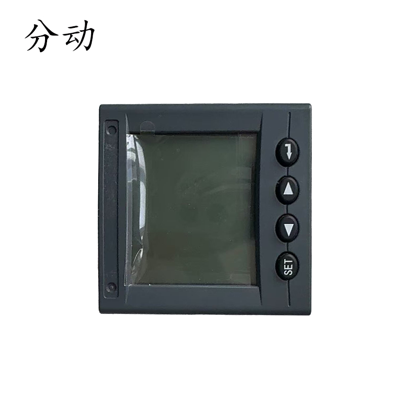 电子数显测电测试仪 9070 1套高清大图