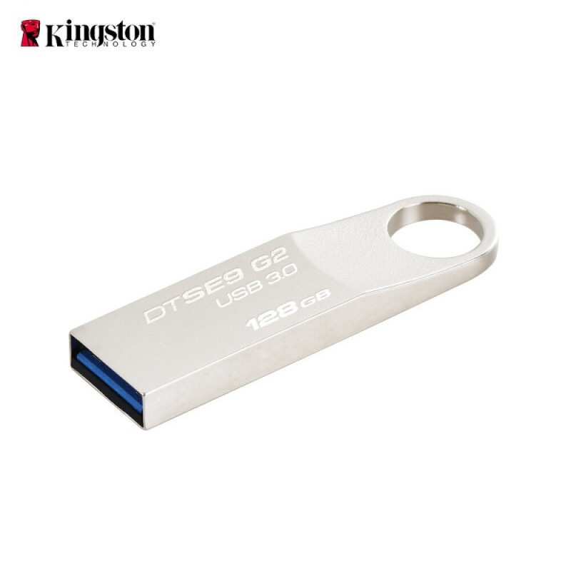 金士顿kingstonse9g2usb30优盘128g视频