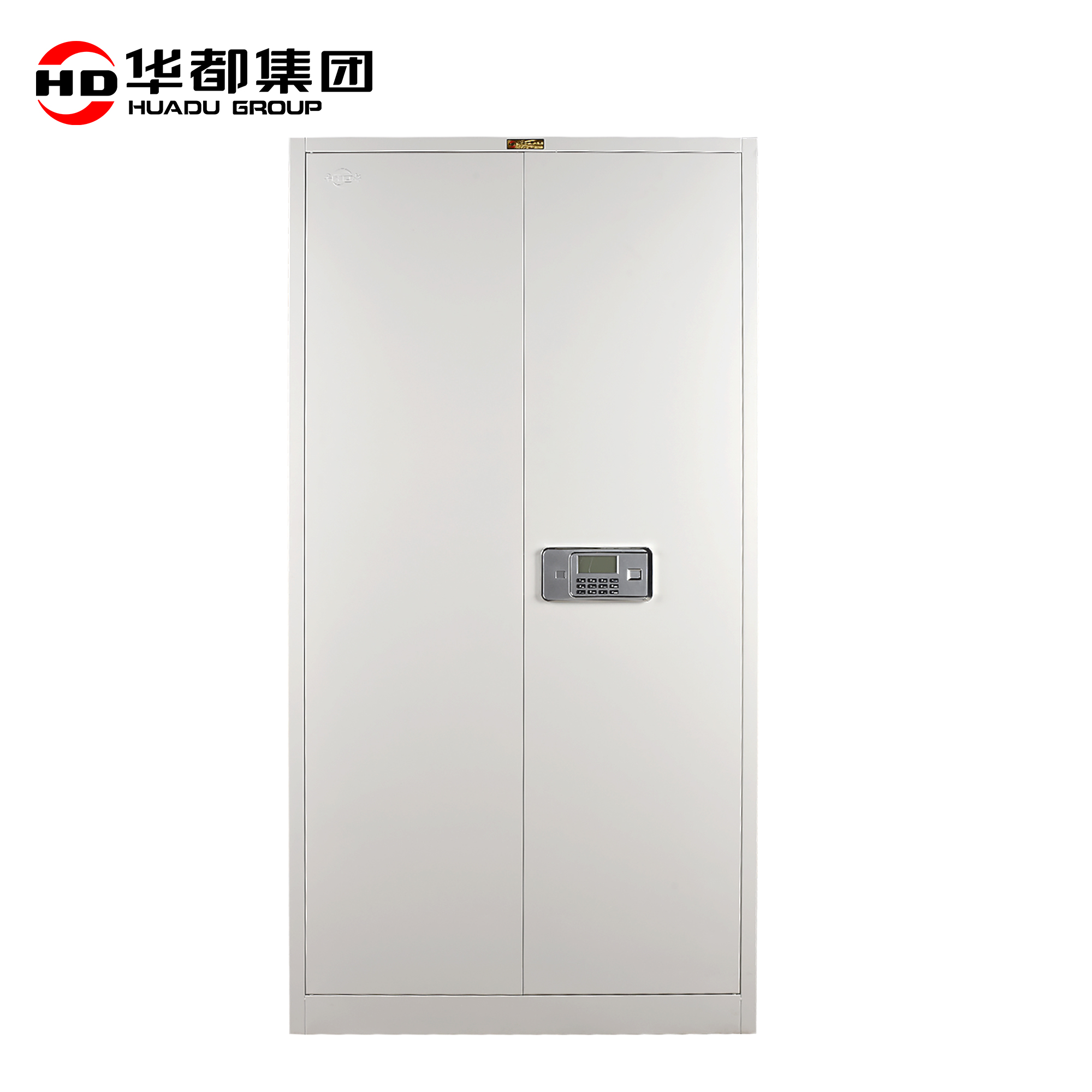 华都HDG-01 D6电子文件保密柜华都保密柜防盗保险柜指纹文件柜档案柜财务凭证柜办公柜国保锁铁皮柜高清大图