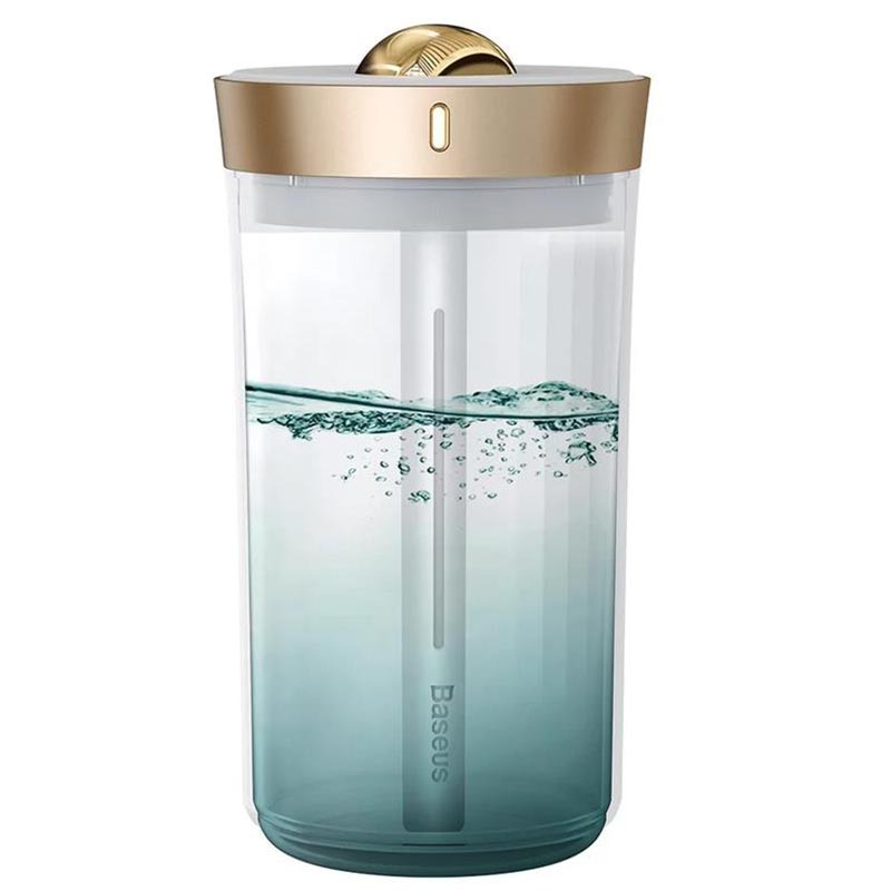 倍思 鲸鱼车家两用加湿器 DHJY-02 10个起订