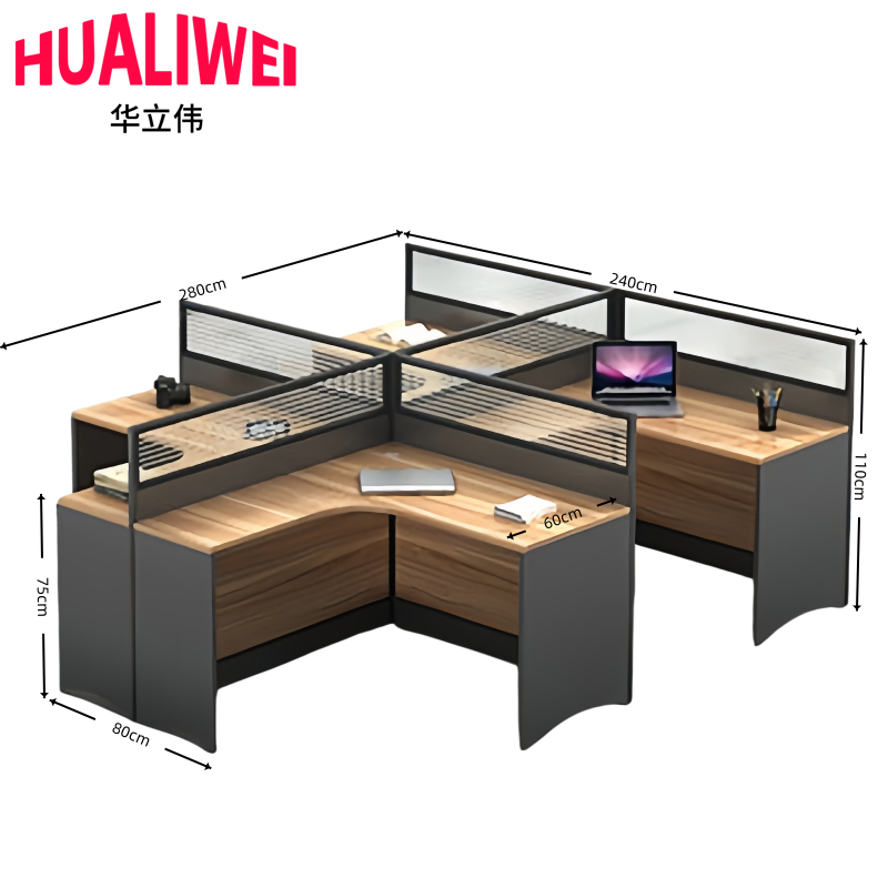 屏风工位3高清大图