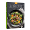 [醉染正版]萨巴厨房主食沙拉西餐菜谱蔬菜三明治沙拉酱 低脂减肥书籍轻食材料轻食书减脂餐营养餐西餐书沙拉食谱书沙拉书轻食食