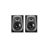 惠威(HIVI) D50HT 5.0声道套装家庭影院 五件套木箱影院 无源音箱家用音响设备