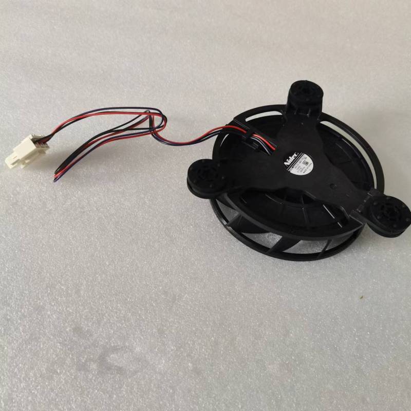 帮客材配 全新原装 奥马 扎伊 ZHE3201HGA 冷冻风扇 冰箱 收前验货高清大图