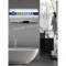 Haier/海尔电热水器60升一级变频洗澡家用储水式洗澡50L [60升]一级能效