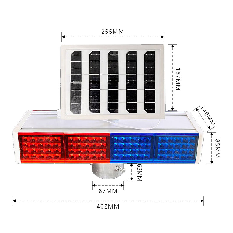 宇恒洋 爆闪警示灯 警示闪光灯 个高清大图