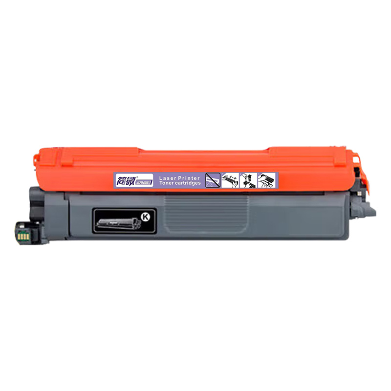 简微 硒鼓适用联想CS2610DNW/CM7810DXF/CM7310DNW黑色 LT2610 支高清大图