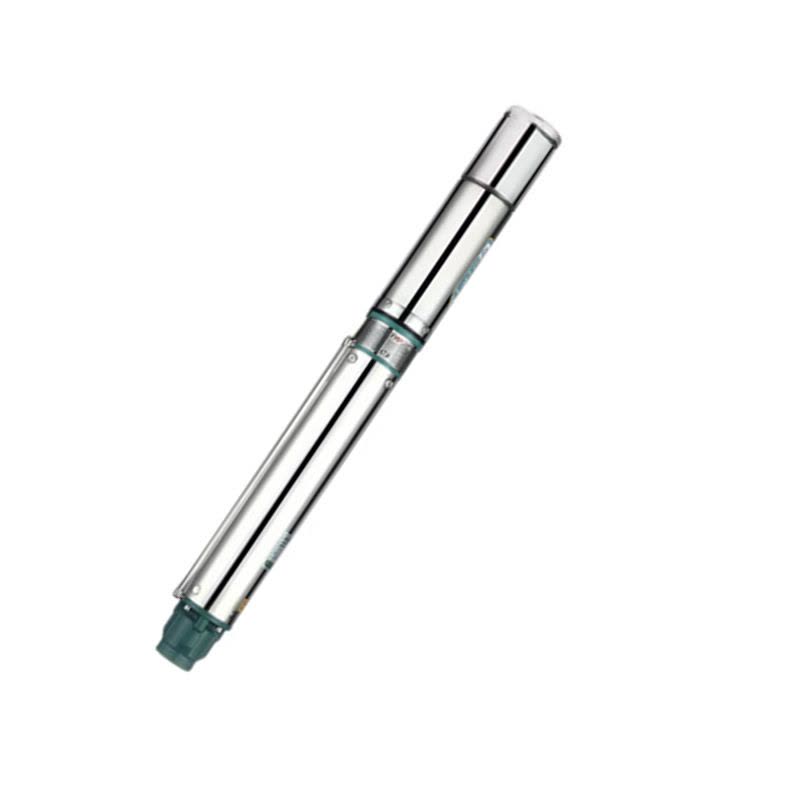 欣源泉 不锈钢潜水泵 QJ100-2-70/10-1.1KW /台图片