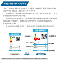 格兰仕(Galanz) 微波炉 光波炉G80F23DCSL-F7(R0) 不锈钢内胆 旋钮大屏幕 家用平板 中国红23L