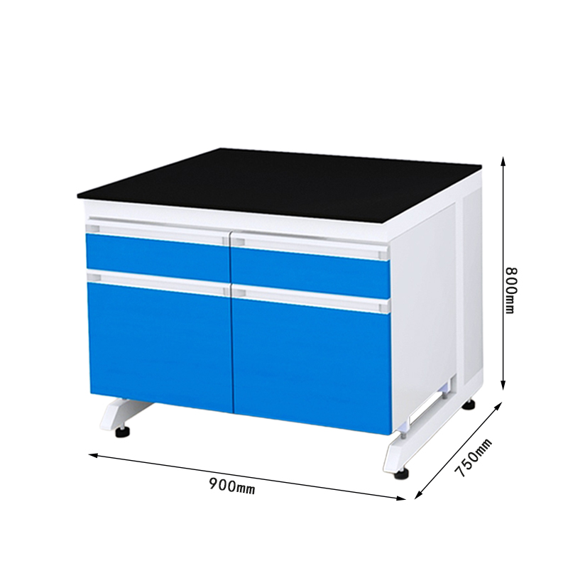 烁恒实验桌90cm张高清大图