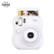 富士(FUJIFILM)INSTAX 拍立得 相机 一次成像相机 mini25 相机 白色 富士小尺寸 胶片相机