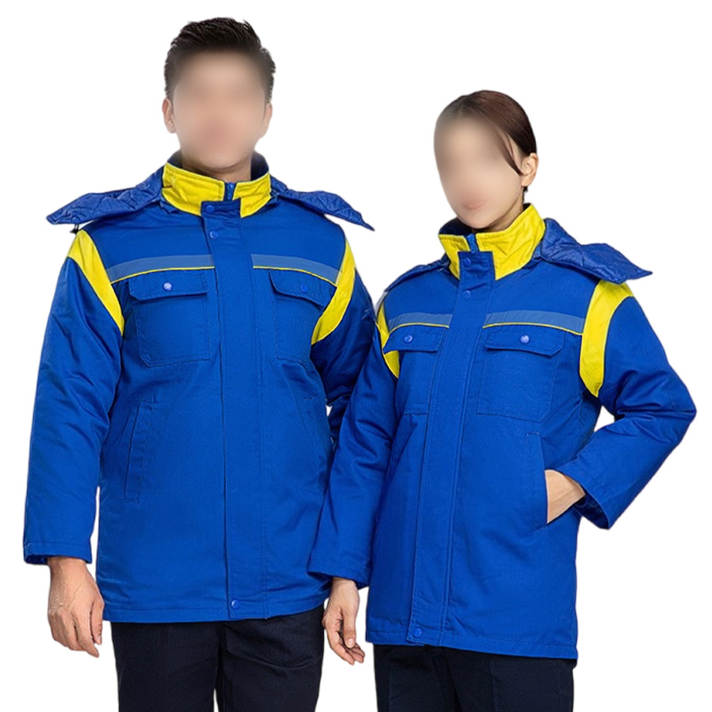 阿祺果 工作服 F13 件高清大图