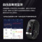 dido Y3 血压心率智能手环运动血糖血氧电图监测量仪多功表适用于小米手机