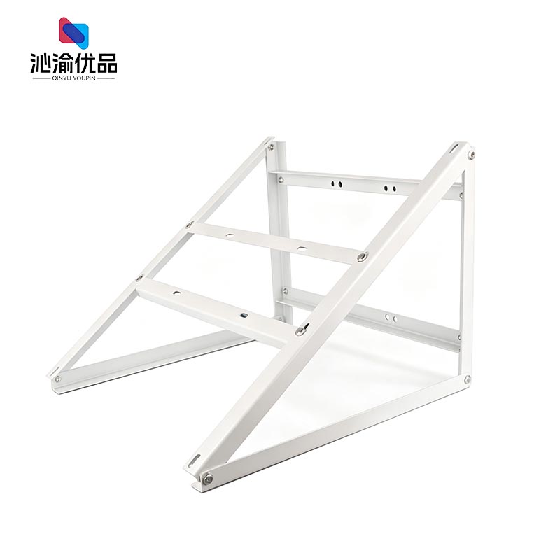 沁渝优品 太阳能板固定支架 670-1000mm 个高清大图