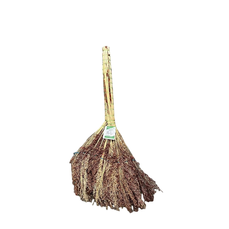 欣一铮科 笤帚 小号 把(小号)高清大图