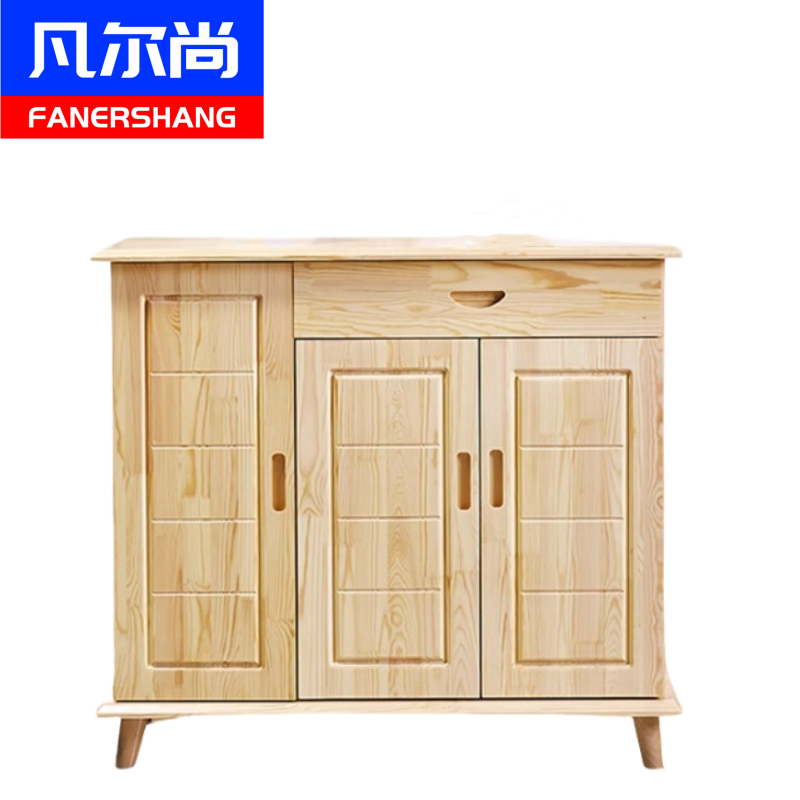 凡尔尚鞋柜高清大图