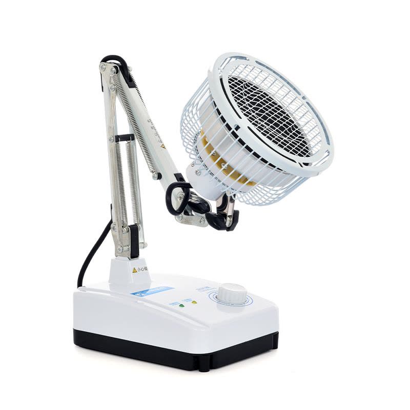恒明医疗特定电磁波谱治疗器神灯理疗仪电烤灯TDP-T1(台式)机械定时图片