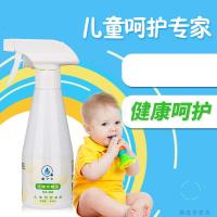 定制儿童玩具消毒液 儿童无菌水玩具消毒液家用衣物喷雾剂